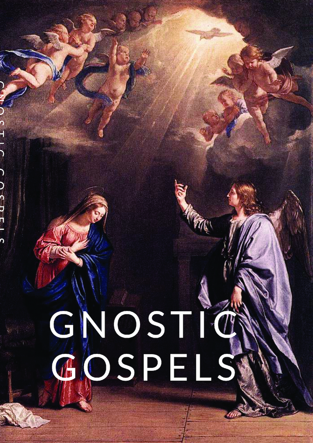 The Gnostic Gospels