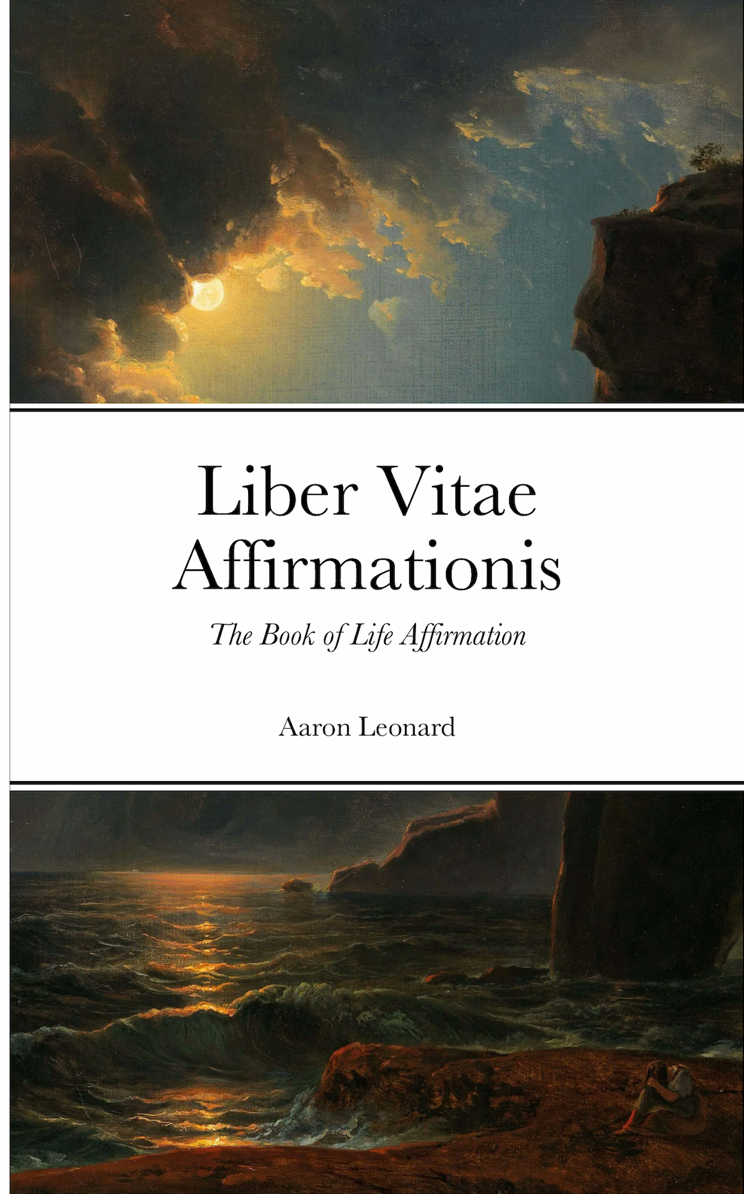 Liber Vitae Affirmationis